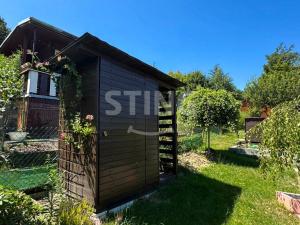 Prodej chaty, Havířov - Bludovice, 20 m2