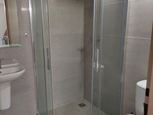 Pronájem bytu 1+kk, Zlechov, 20 m2