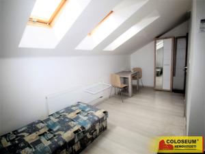 Pronájem bytu 1+kk, Židlochovice, 25 m2
