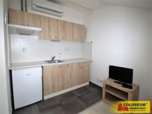 Pronájem bytu 1+kk, Židlochovice, 25 m2