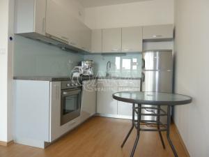 Pronájem bytu 2+kk, Praha - Letňany, Tupolevova, 61 m2