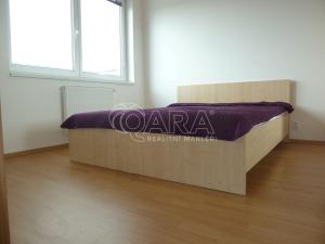 Pronájem bytu 2+kk, Praha - Letňany, Tupolevova, 61 m2