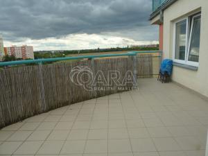 Pronájem bytu 2+kk, Praha - Letňany, Tupolevova, 61 m2