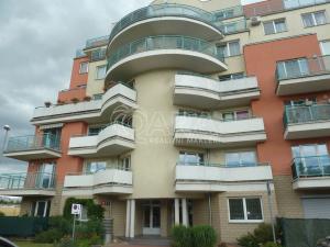 Pronájem bytu 2+kk, Praha - Letňany, Tupolevova, 61 m2