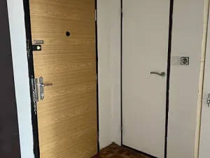 Pronájem bytu 2+kk, Liberec, Dobiášova, 40 m2