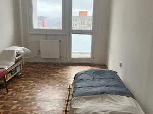 Pronájem bytu 2+kk, Liberec, Dobiášova, 40 m2