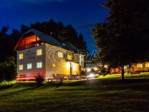 Prodej ubytování, Hutisko-Solanec, 795 m2