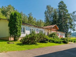 Prodej ubytování, Hutisko-Solanec, 795 m2