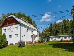 Prodej ubytování, Hutisko-Solanec, 795 m2