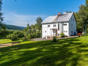 Prodej ubytování, Hutisko-Solanec, 795 m2