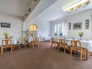 Prodej ubytování, Hutisko-Solanec, 795 m2