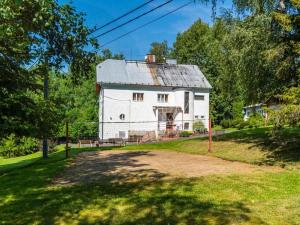Prodej ubytování, Hutisko-Solanec, 795 m2