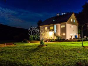 Prodej ubytování, Hutisko-Solanec, 795 m2
