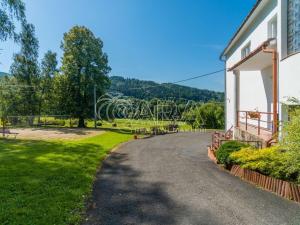 Prodej ubytování, Hutisko-Solanec, 795 m2