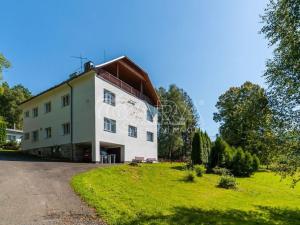 Prodej ubytování, Hutisko-Solanec, 795 m2