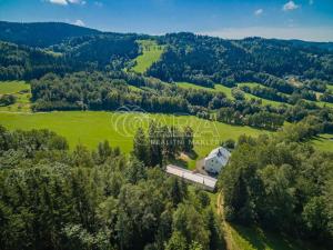 Prodej ubytování, Hutisko-Solanec, 795 m2