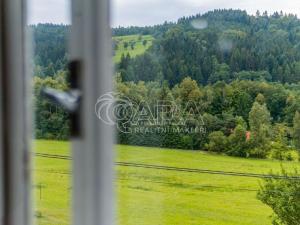 Prodej ubytování, Hutisko-Solanec, 795 m2