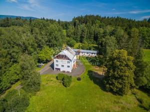 Prodej ubytování, Hutisko-Solanec, 795 m2