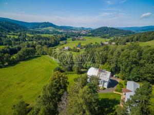 Prodej ubytování, Hutisko-Solanec, 795 m2