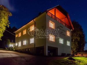 Prodej ubytování, Hutisko-Solanec, 795 m2