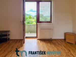 Pronájem bytu 2+kk, Lipůvka, 63 m2