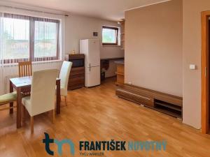 Pronájem bytu 2+kk, Lipůvka, 55 m2
