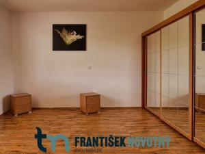 Pronájem bytu 2+kk, Lipůvka, 55 m2