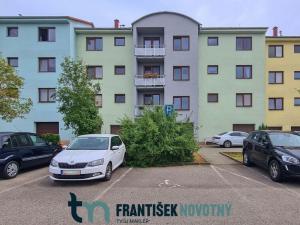 Pronájem bytu 2+kk, Lipůvka, 55 m2