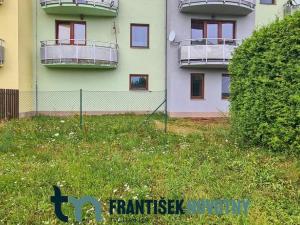 Pronájem bytu 2+kk, Lipůvka, 55 m2