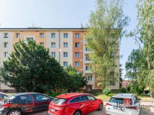 Prodej bytu 2+1, Praha - Hloubětín, Zelenečská, 54 m2