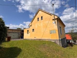 Prodej rodinného domu, Plasy, K Letišti, 76 m2