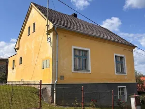 Prodej rodinného domu, Plasy, K Letišti, 76 m2