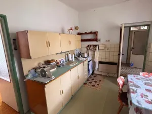 Prodej rodinného domu, Plasy, K Letišti, 76 m2