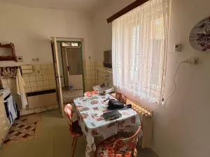 Prodej rodinného domu, Plasy, K Letišti, 76 m2