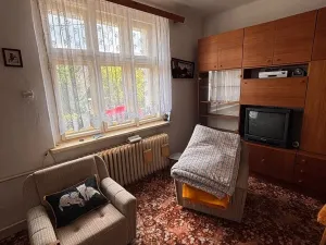 Prodej rodinného domu, Plasy, K Letišti, 76 m2