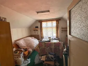 Prodej rodinného domu, Plasy, K Letišti, 76 m2