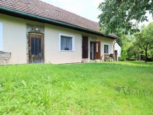 Prodej rodinného domu, Olešník - Chlumec, 157 m2