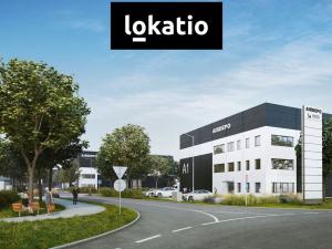 Pronájem skladu, Tuchoměřice, Ke Kopanině, 1416 m2