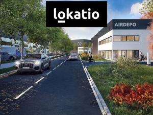 Pronájem skladu, Tuchoměřice, Ke Kopanině, 1416 m2
