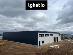 Pronájem skladu, Tuchoměřice, Ke Kopanině, 1416 m2
