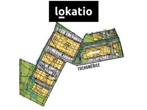 Pronájem skladu, Tuchoměřice, Ke Kopanině, 1416 m2