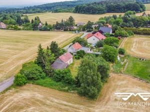 Prodej rodinného domu, Kostelec u Heřmanova Městce, 70 m2
