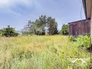 Prodej rodinného domu, Kostelec u Heřmanova Městce, 70 m2