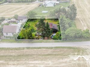 Prodej rodinného domu, Kostelec u Heřmanova Městce, 70 m2