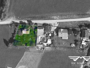 Prodej rodinného domu, Kostelec u Heřmanova Městce, 70 m2