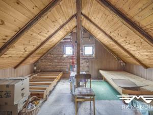 Prodej rodinného domu, Kostelec u Heřmanova Městce, 70 m2