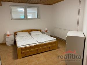 Pronájem bytu 2+kk, Opava - Předměstí, třída Spojenců, 80 m2