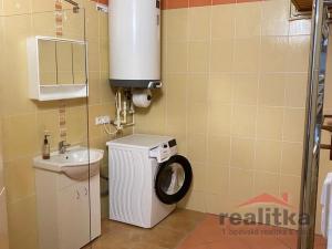 Pronájem bytu 2+kk, Opava - Předměstí, třída Spojenců, 80 m2