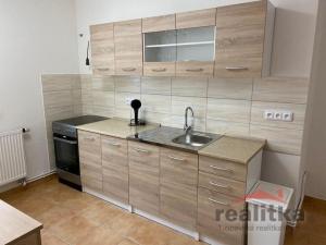 Pronájem bytu 2+kk, Opava - Předměstí, třída Spojenců, 80 m2