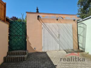 Pronájem bytu 2+kk, Opava - Předměstí, třída Spojenců, 80 m2